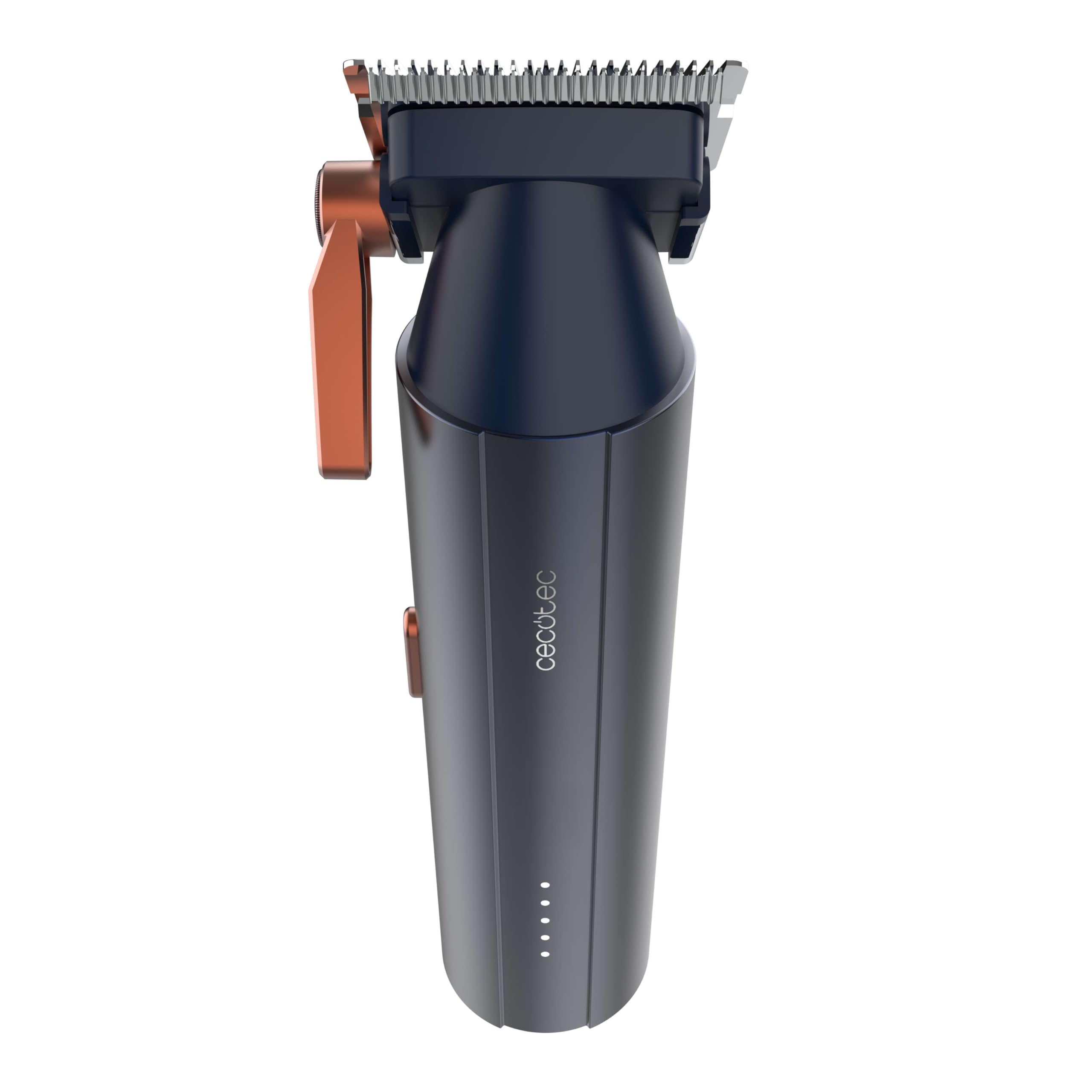 cecotec-precisioncare-expert-haarschneider-akku-6700-u-min image 2
