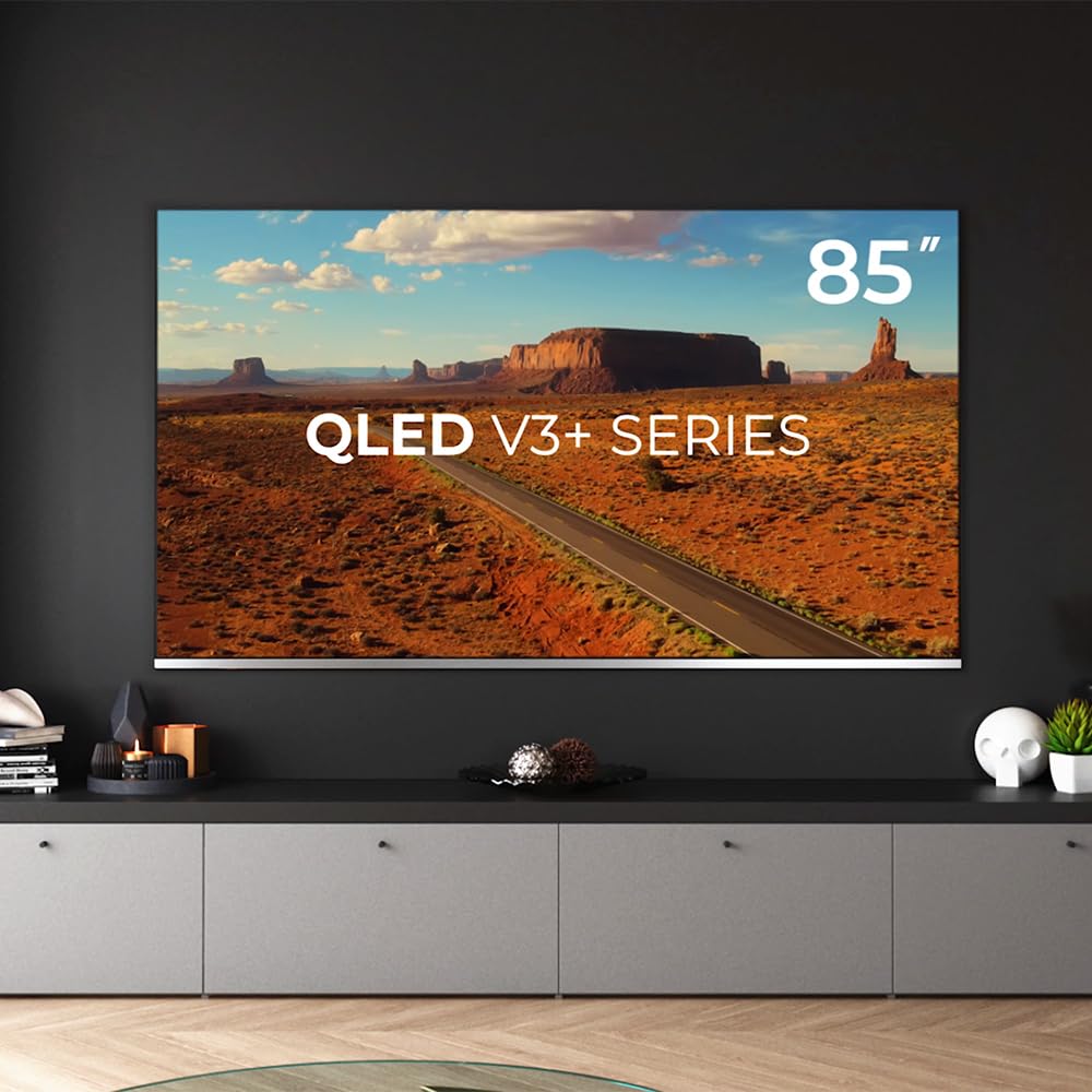 cecotec-vqu30085-qled-fernseher-85-zoll-4k-120-hz image 3
