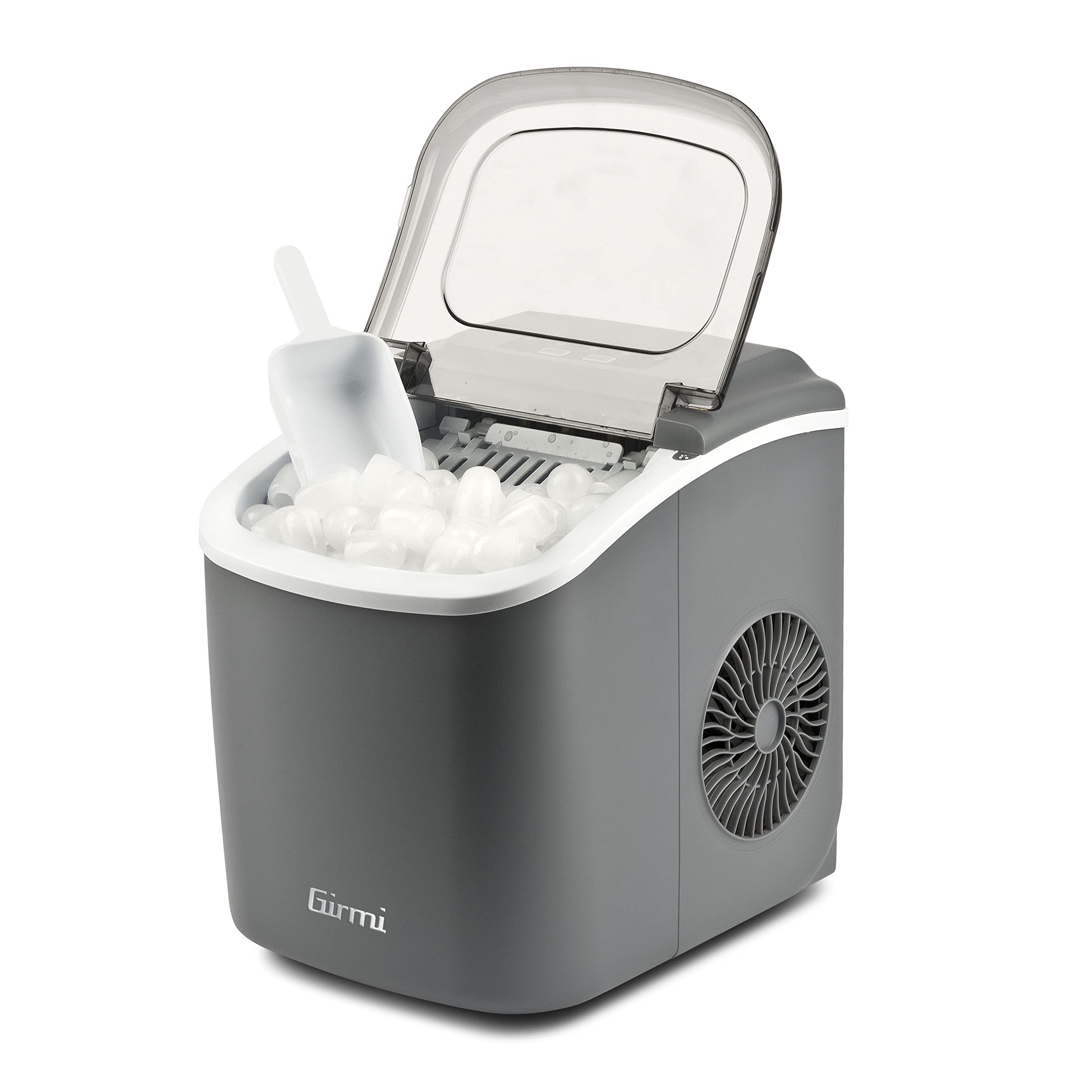 girmi-gh78-eisbereiter-12kg-grau-2-eisw-rfelgr-en image 2