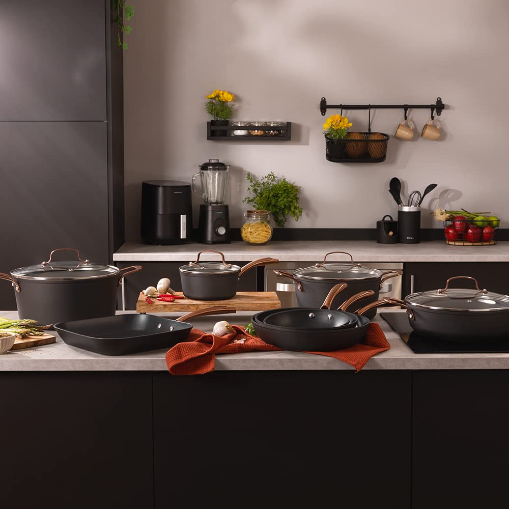 cecotec-polka-fantasy-28-golden-grillpfanne-28-cm-induktion image 7