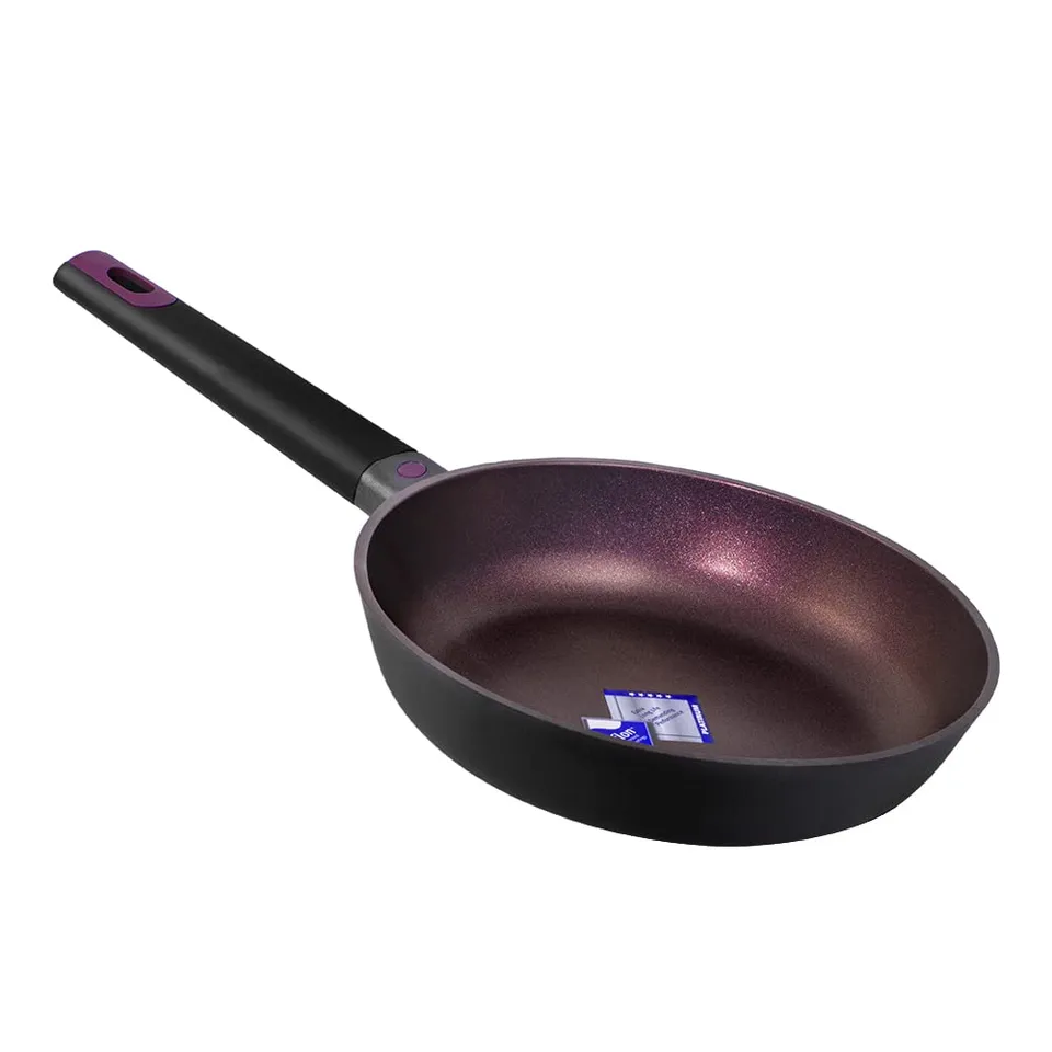 cecotec-polka-experience-pfanne-28cm-titan-antihaft-induktion image 1