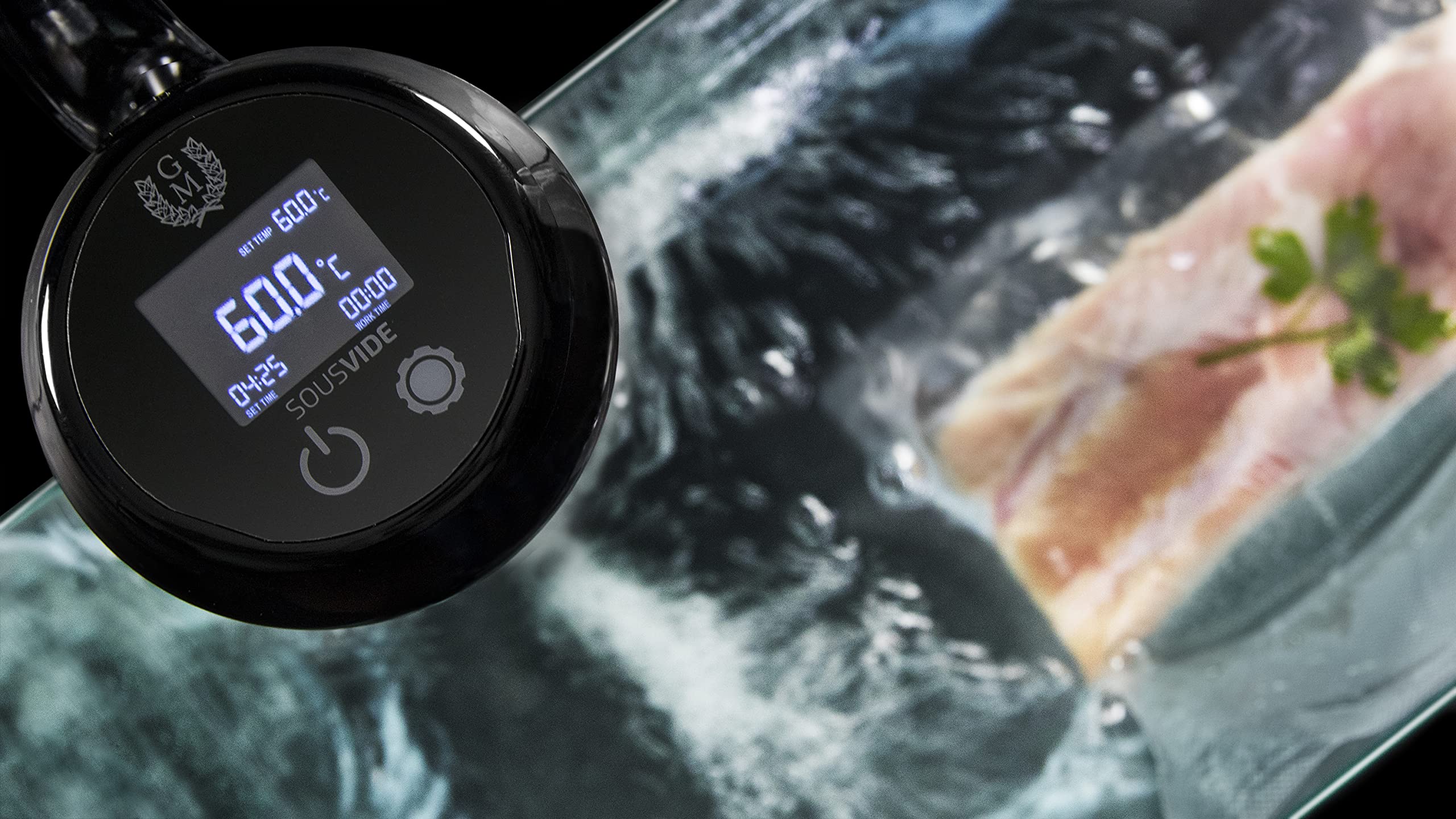 cecotec-professional-series-sous-vide-garer-1300-w-edelstahl image 4