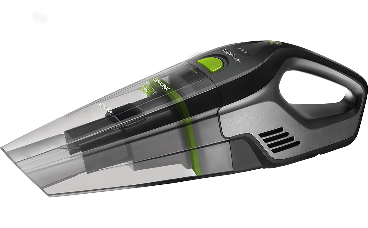 concept-vp4352-wet-dry-handstaubsauger-14-8v-0-5l-hepa image 7