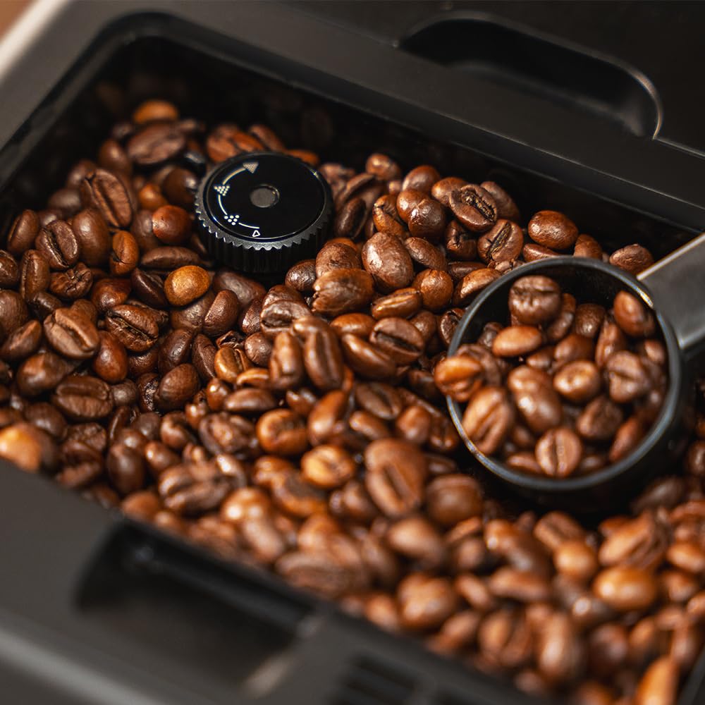 cecotec-cremmaet-latte-touch-kaffeevollautomat-19-bar-milch image 5