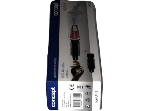 concept-kf-1310-warmluftb-rste-gr-n-400-w-2-aufs-tze image 8