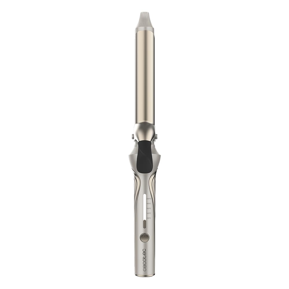 cecotec-surfcare-curlclip-lockenstab-25mm-keramik-champagner image 3