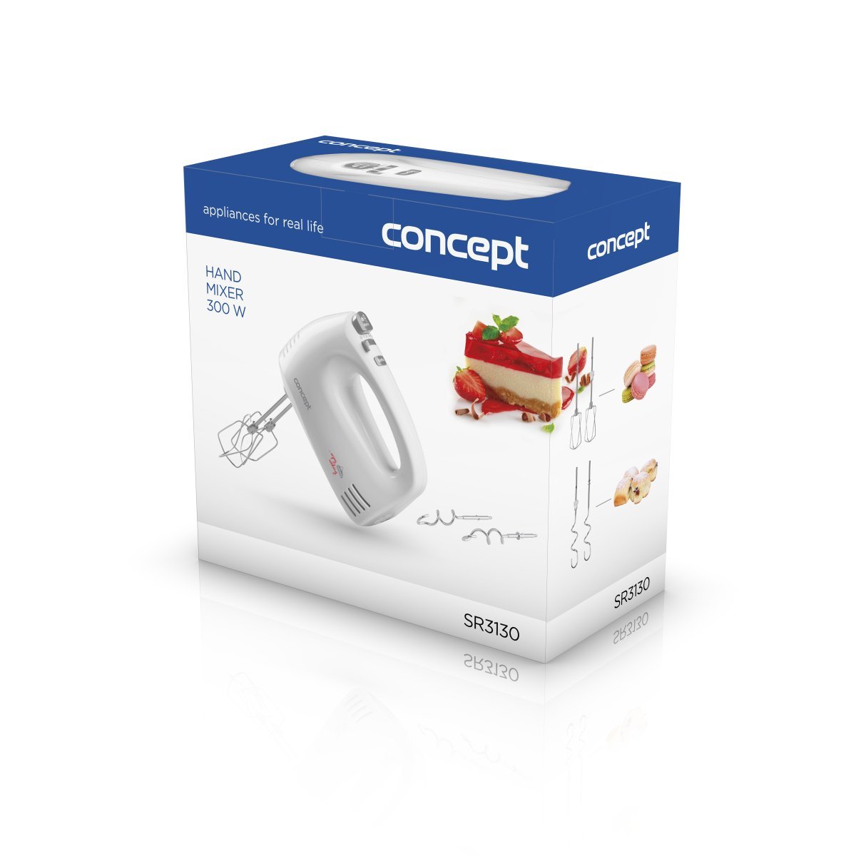 concept-sr3130-handr-hrer-300-w-wei-5-stufen image 3