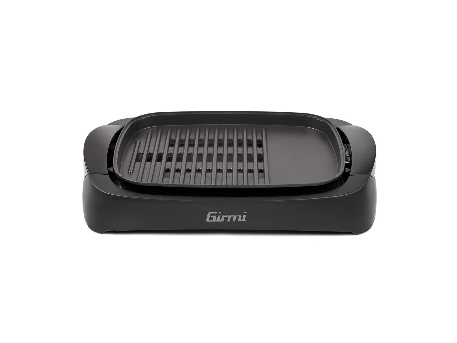 girmi-bq90-elektrogrill-tischgrill-2200-w-schwarz-mit-deckel image 3