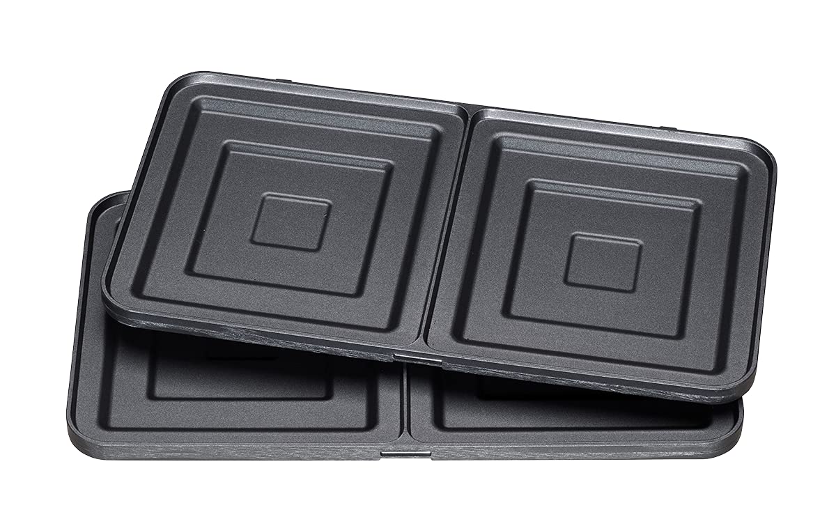 concept-sv3070-sandwichmaker-4-in-1-900-w-schwarz-grill image 7