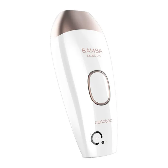 cecotec-skincare-ipl-quartz-ipl-haarentferner-kompakt-120000 image 1