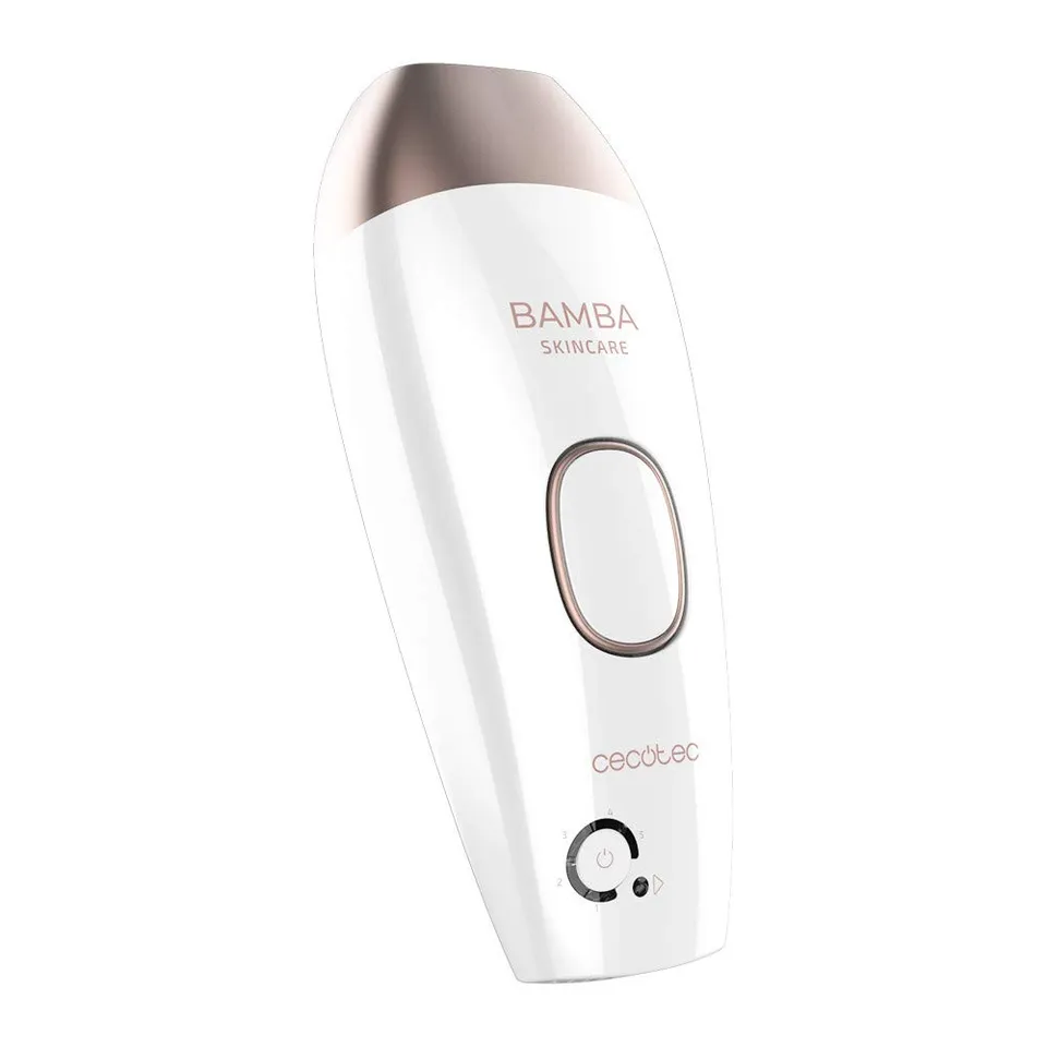cecotec-skincare-ipl-quartz-ipl-haarentferner-kompakt-120000 image 1
