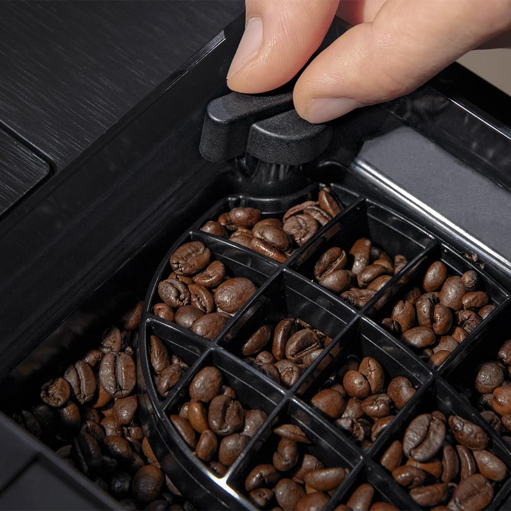 cecotec-cremmaet-touch-ocs-kaffeevollautomat-19-bar-touch image 5