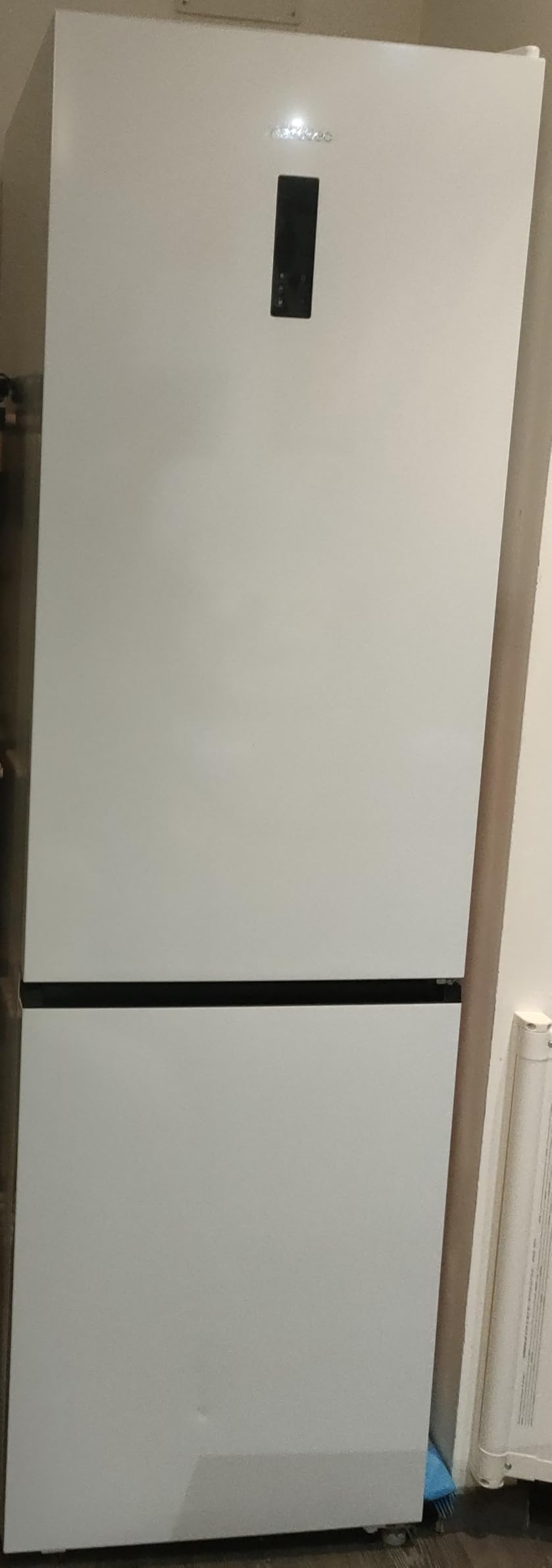 Kein Eis mehr