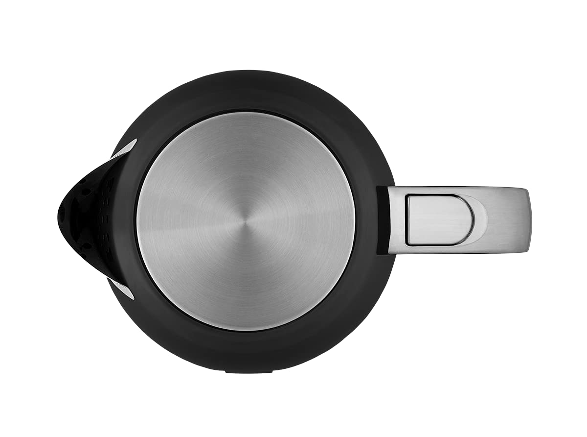concept-rk3292-wasserkocher-1-7l-edelstahl-mattschwarz-2200w image 4