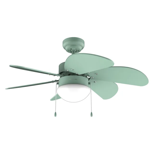cecotec-aero-3600-vision-deckenventilator-gr-n-92-cm image 1