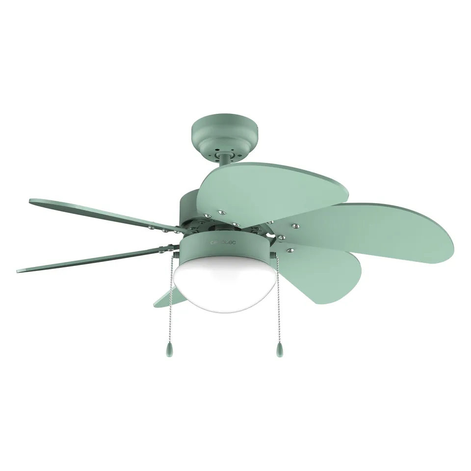 cecotec-aero-3600-vision-deckenventilator-gr-n-92-cm image 1