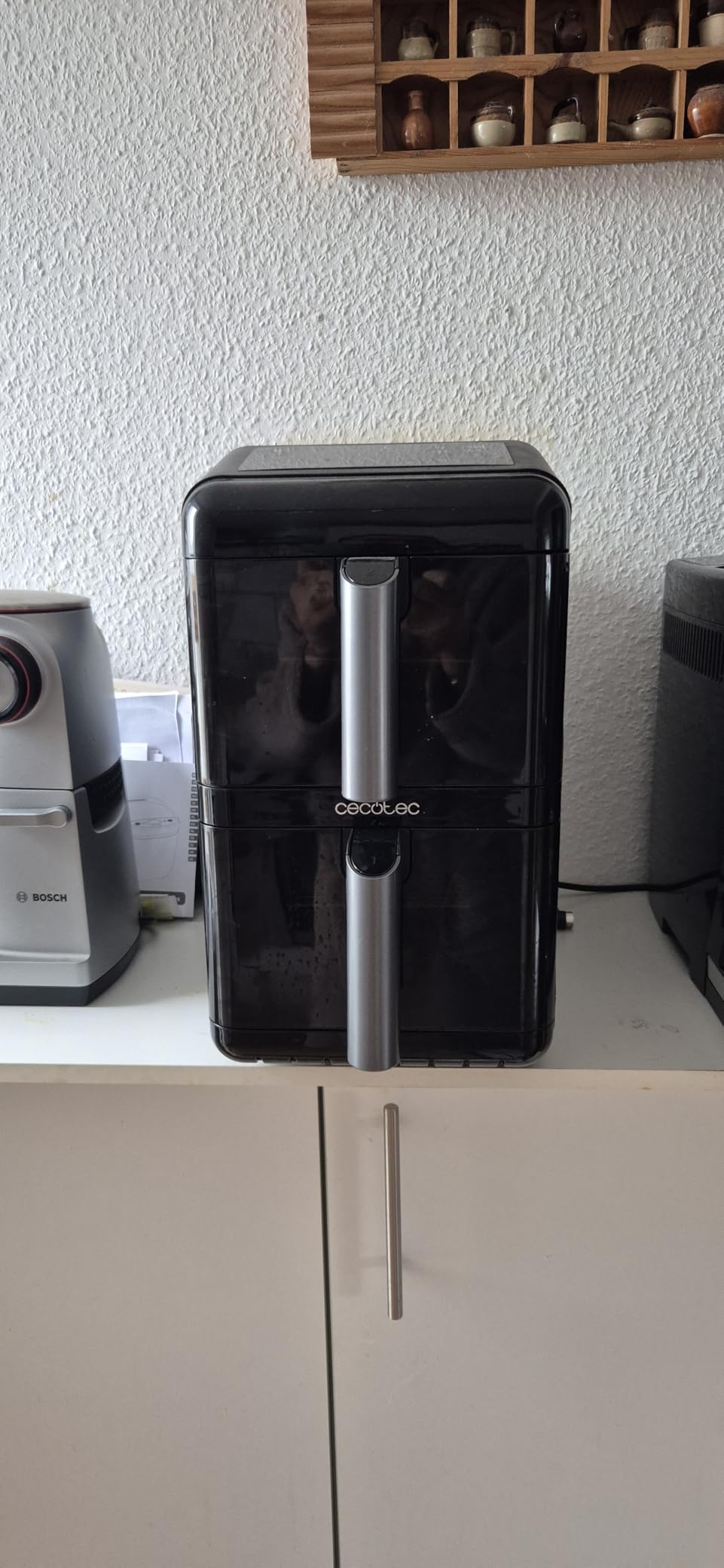 Richtig viel Platz