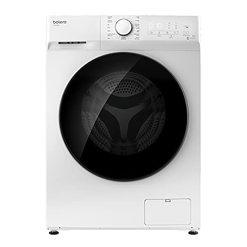cecotec-bolero-dresscode-8400-inverter-waschmaschine-8-kg image 8