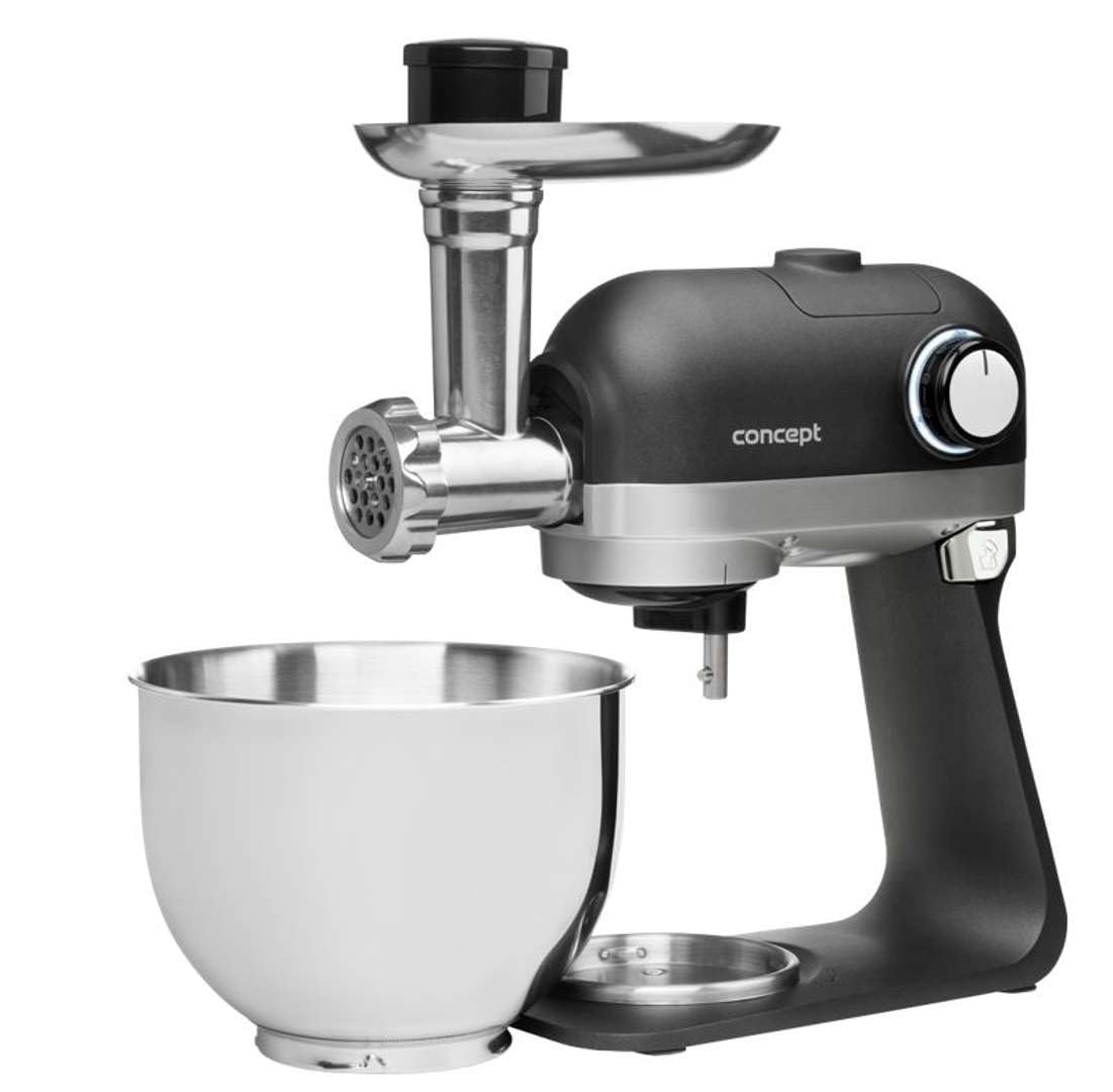 concept-element-rm7000-k-chenmaschine-1200-w-graphitgrau image 7