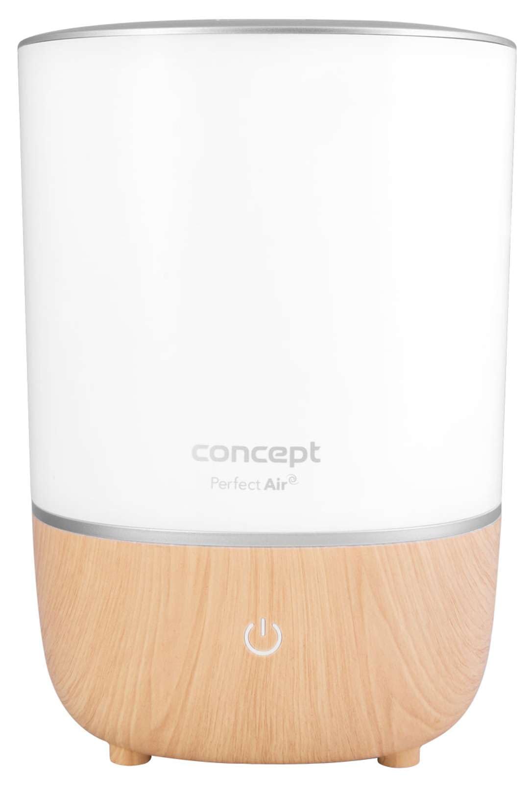 concept-zv1200-perfect-air-luftbefeuchter-4l-wei image 2
