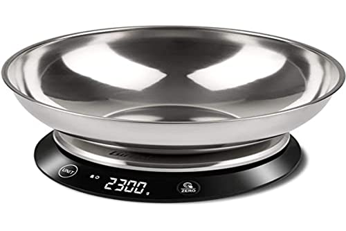 girmi-ps84-k-chenwaage-edelstahl-5-kg-1-g-genau image 2