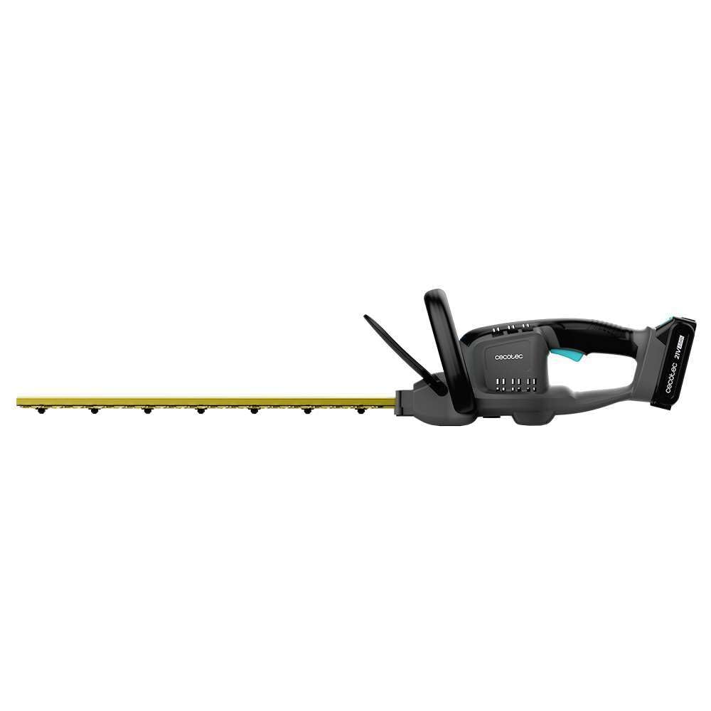 cecotec-titaniumsword-4500-heckenschere-45cm-21v image 3