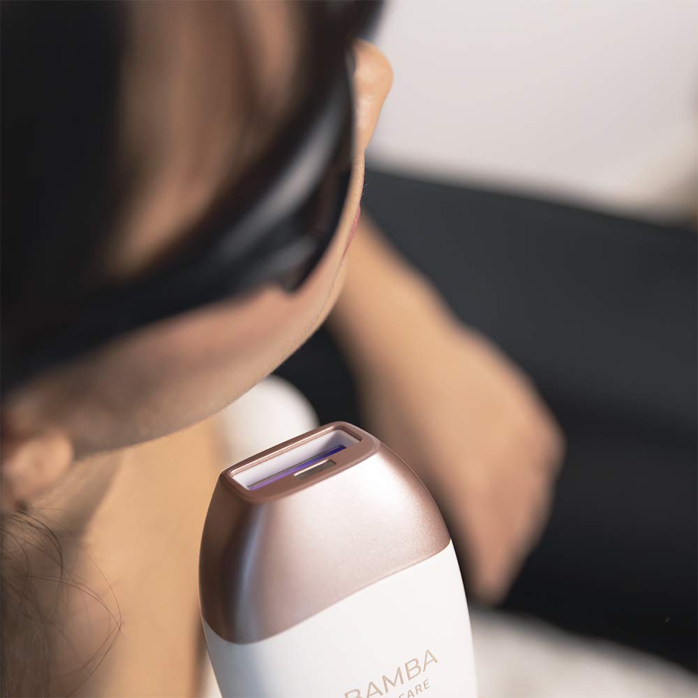 cecotec-skincare-ipl-quartz-ipl-haarentferner-kompakt-120000 image 3