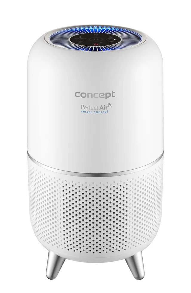 concept-perfect-air-smart-ca1020-luftreiniger-20-m image 1