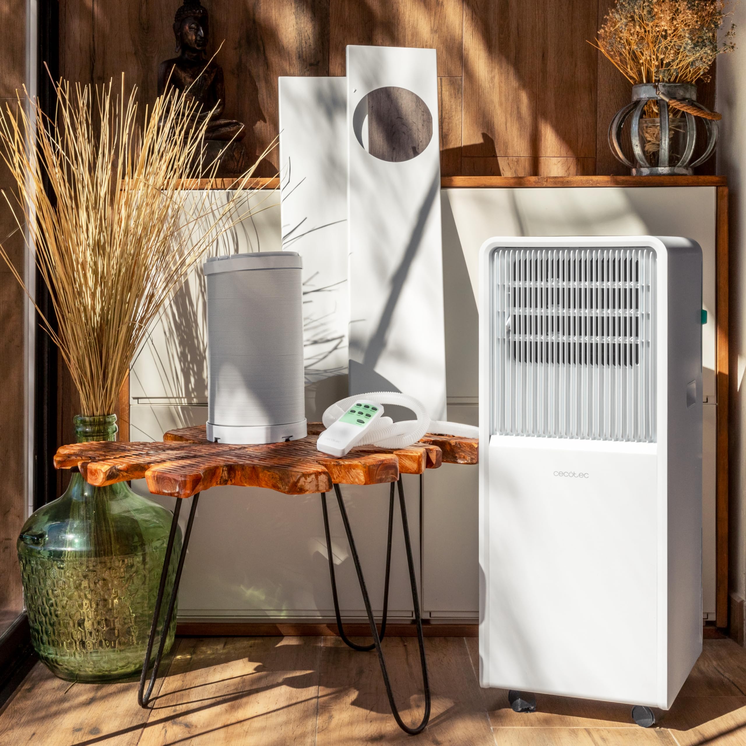 cecotec-forceclima-7150-style-mobile-klimaanlage-7000-btu image 7