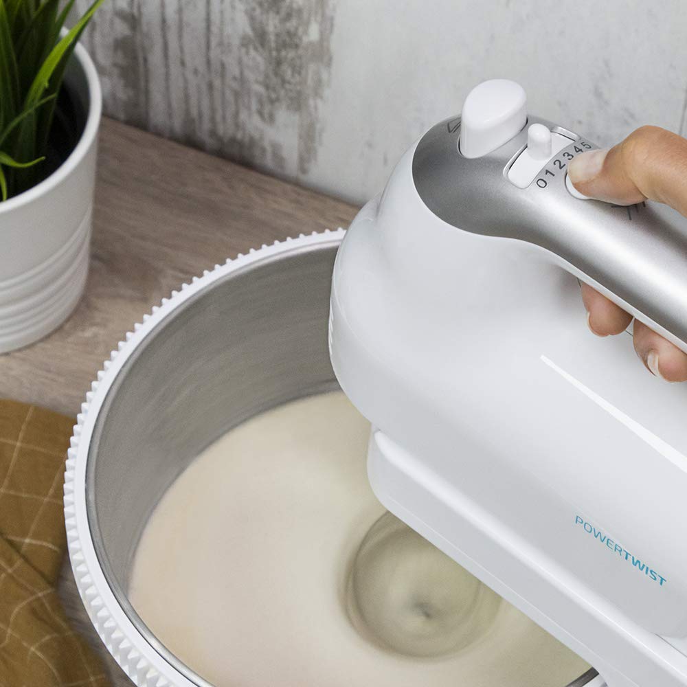 cecotec-powertwist-500-steel-handmixer-stahl-3-5l-500w image 6