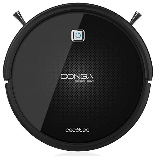 cecotec-conga-serie-990-saugroboter-4in1-160-min image 7