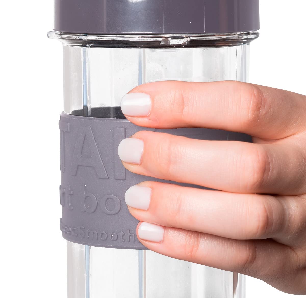 concept-sm3482-smoothie-maker-taupe-500-w-mit-2-tritan-flaschen image 3