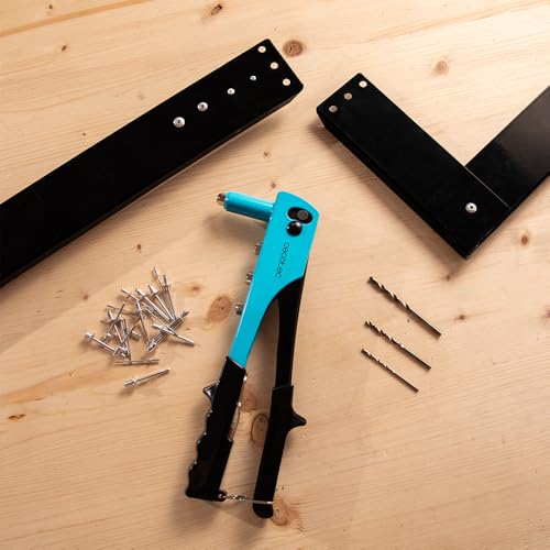 cecotec-fixerforce-nietzange-set-mit-200-nieten-und-bohrern image 7