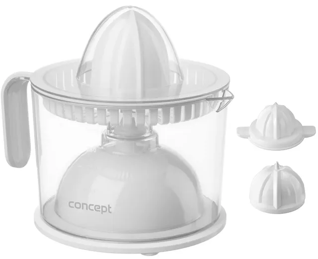 concept-ce3540-zitruspresse-wei-1000ml-40w image 1