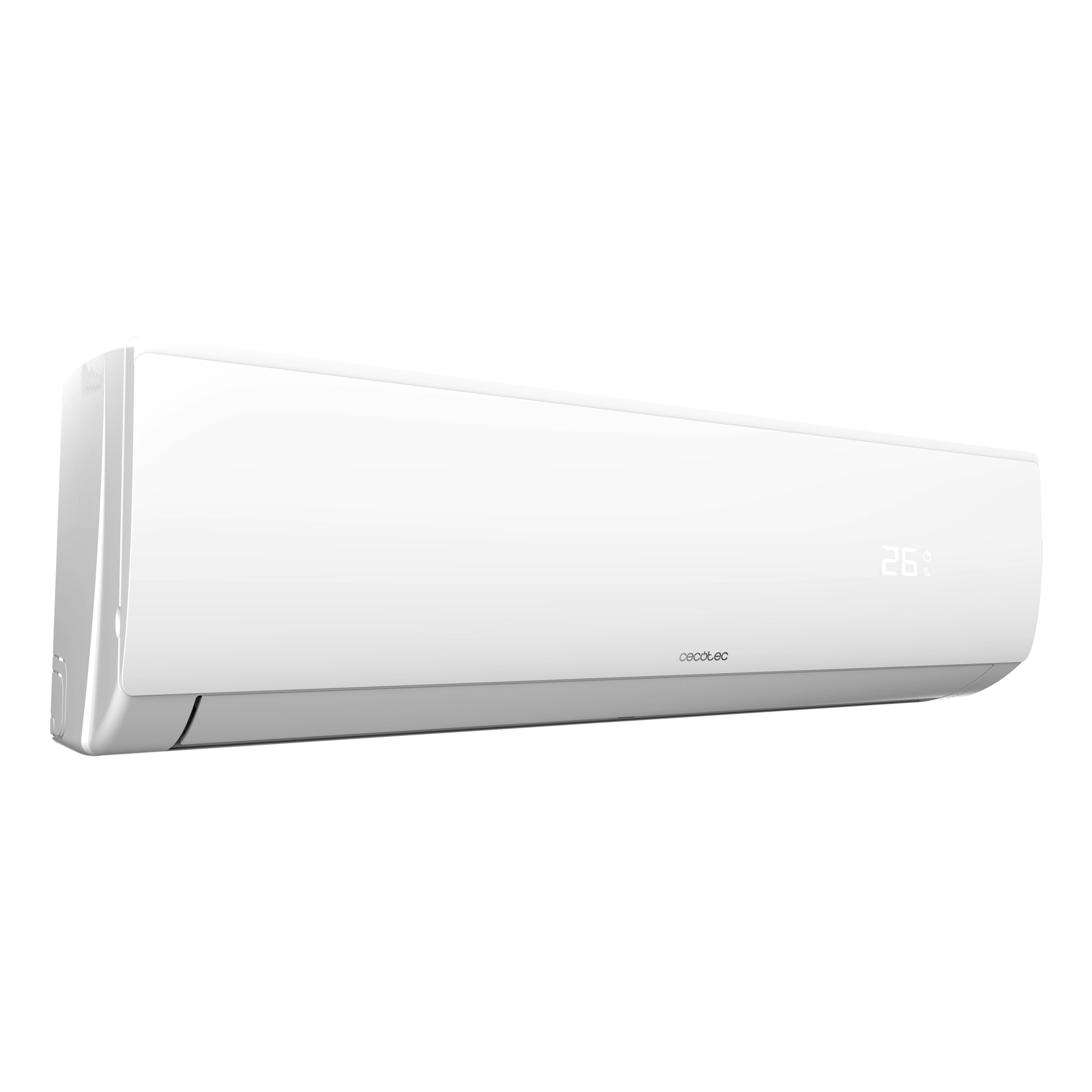 cecotec-split-klimaanlage-12000-btu-inverter-klimager-t-mit-w-rmepumpe image 2