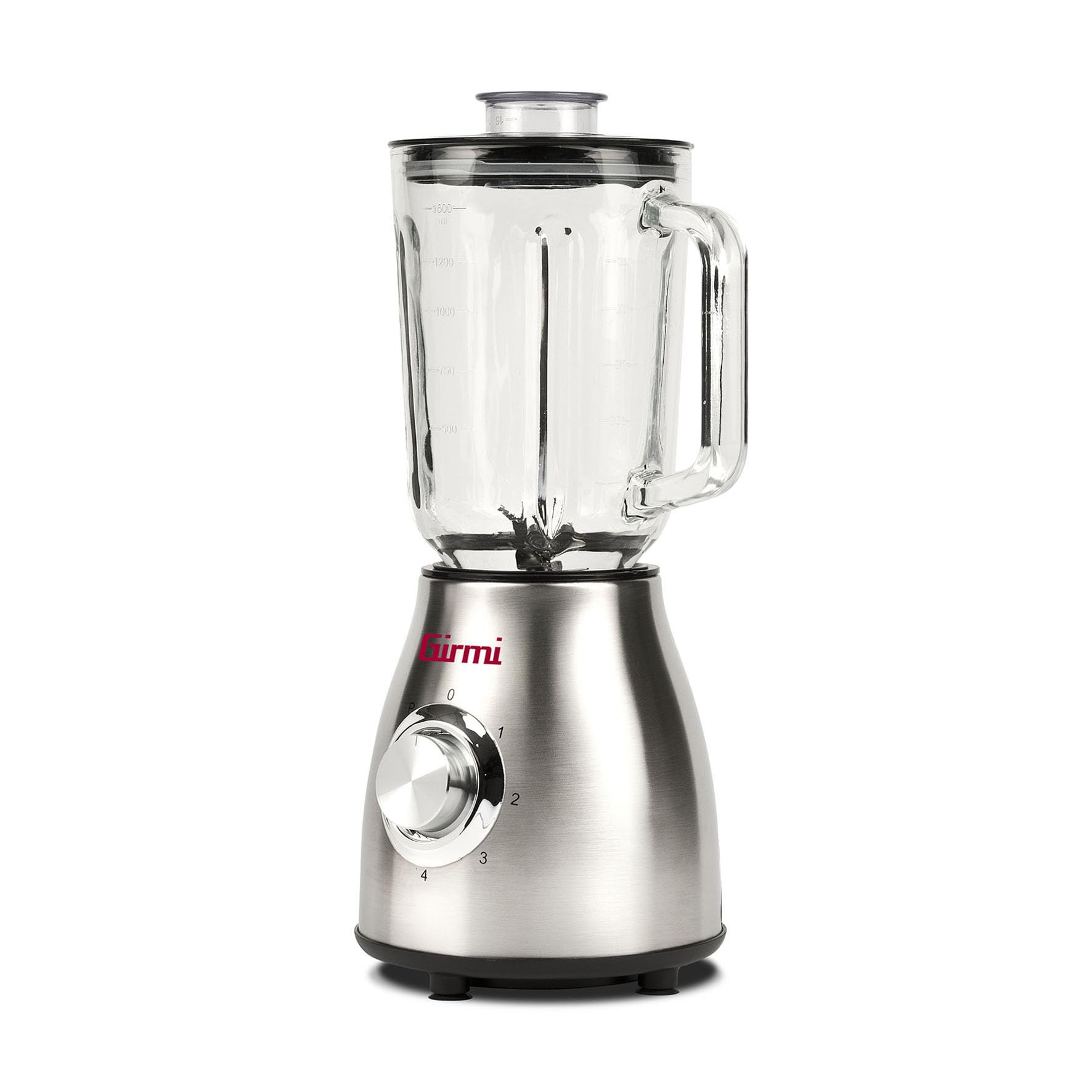 girmi-fr92-standmixer-glas-1-5-l-650-w-4-stufen-pulse image 1