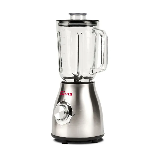 girmi-fr92-standmixer-glas-1-5-l-650-w-4-stufen-pulse image 1