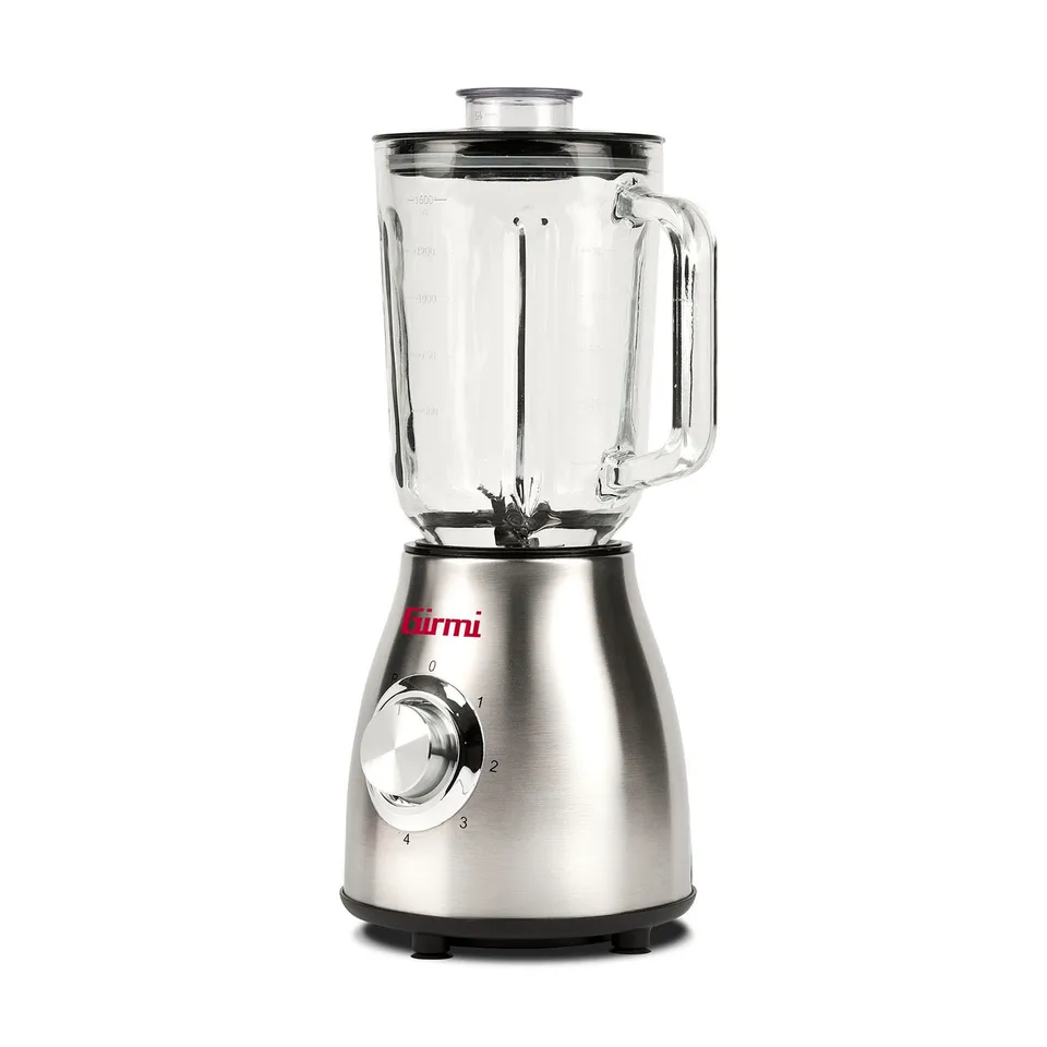 girmi-fr92-standmixer-glas-1-5-l-650-w-4-stufen-pulse image 1