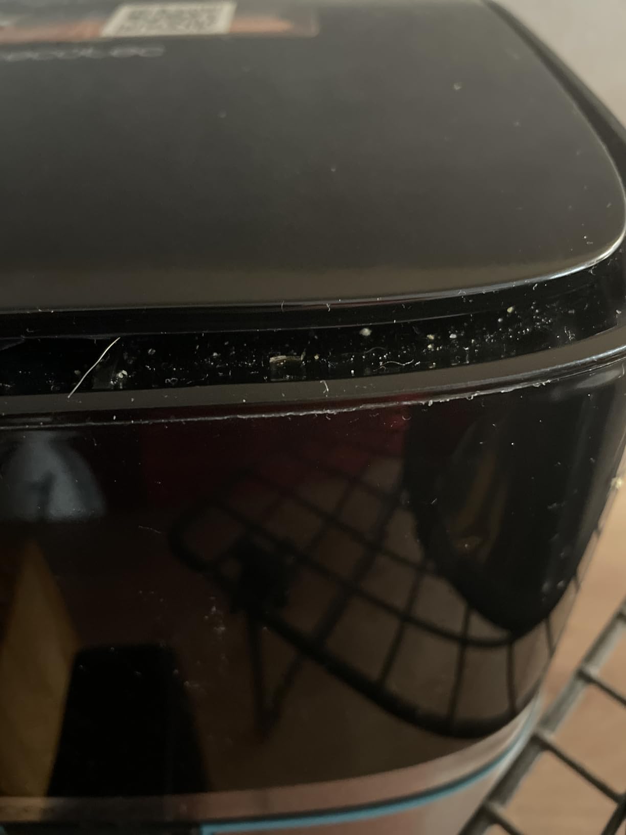 Einfache Bedienung
