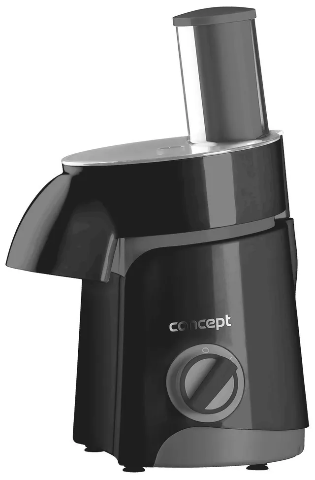 concept-es1010-fresh-salad-elektroreibe-5-trommeln-200w image 1