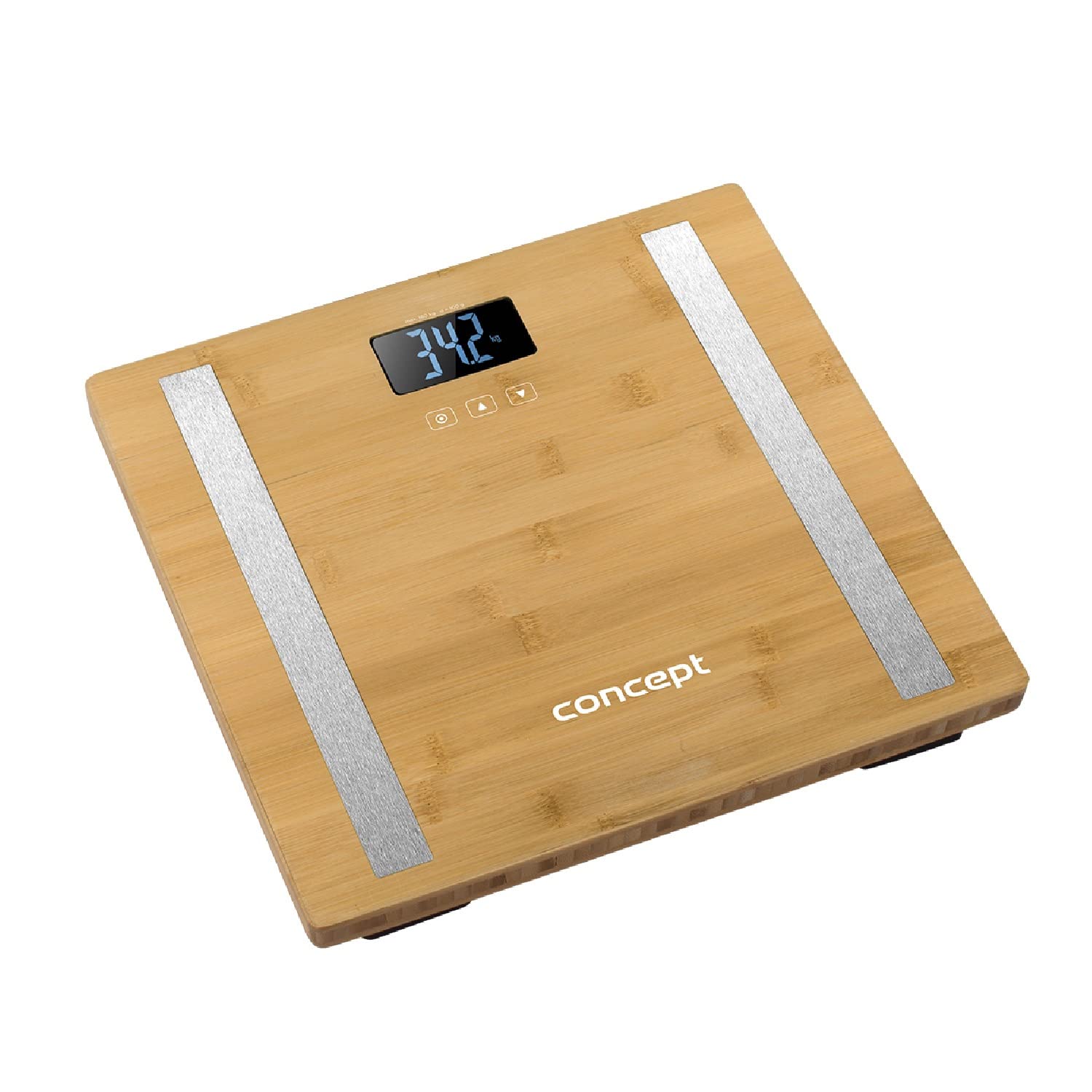 concept-vo3000-personenwaage-180-kg-mit-k-rperanalyse image 1