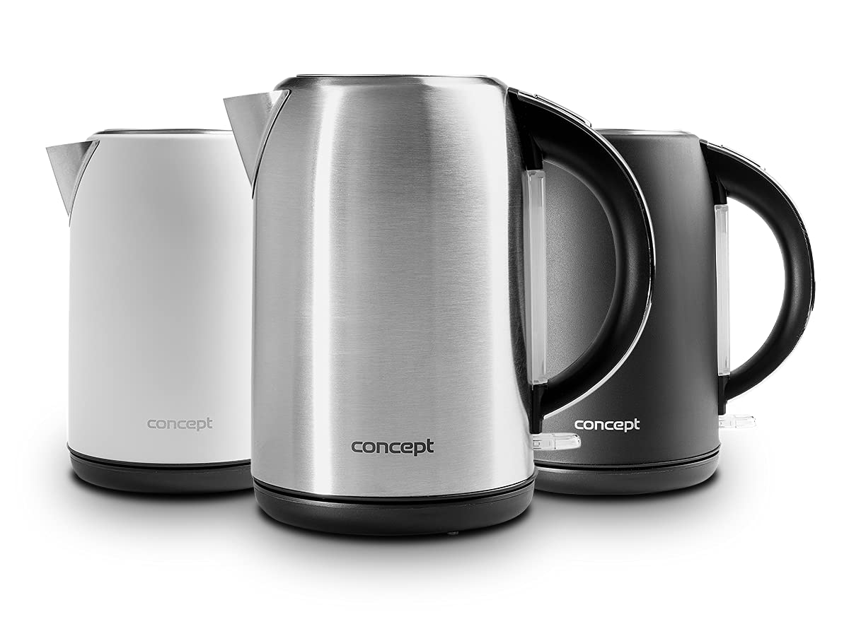 concept-rk3280-wasserkocher-edelstahl-1-7-l-2200-w image 2