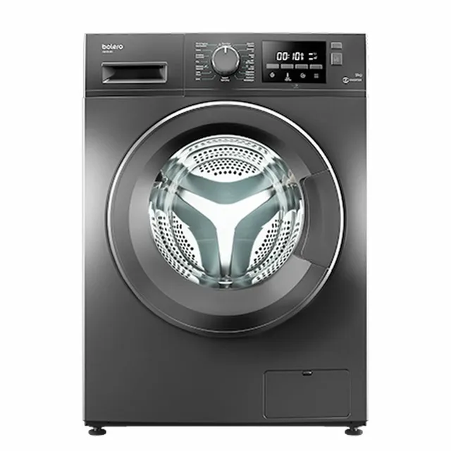 cecotec-bolero-dresscode-9200-waschmaschine-9-kg-1400-u-min image 1