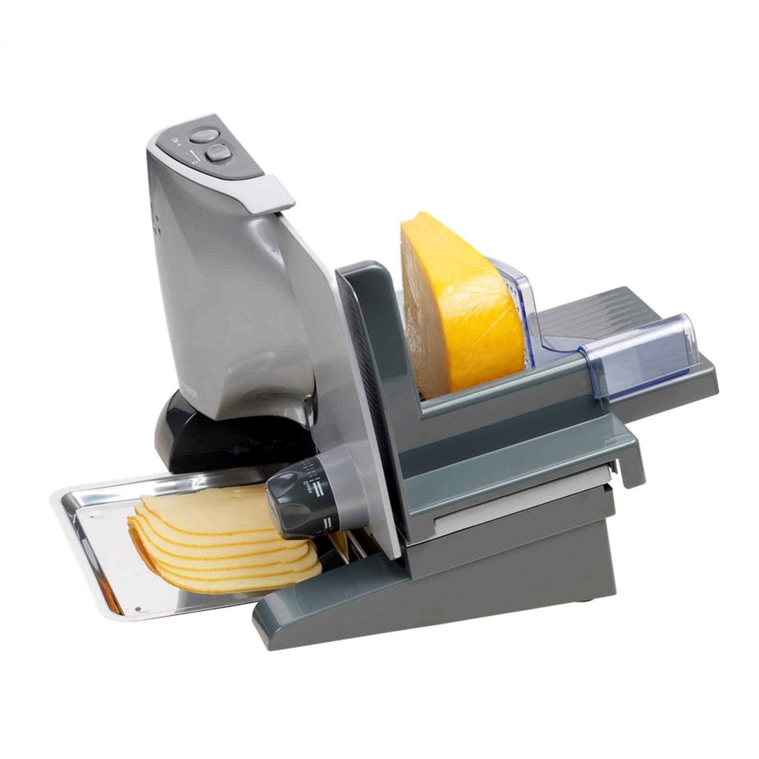 concept-kp3531-allesschneider-edelstahlmesser-0-23-mm-silber image 2