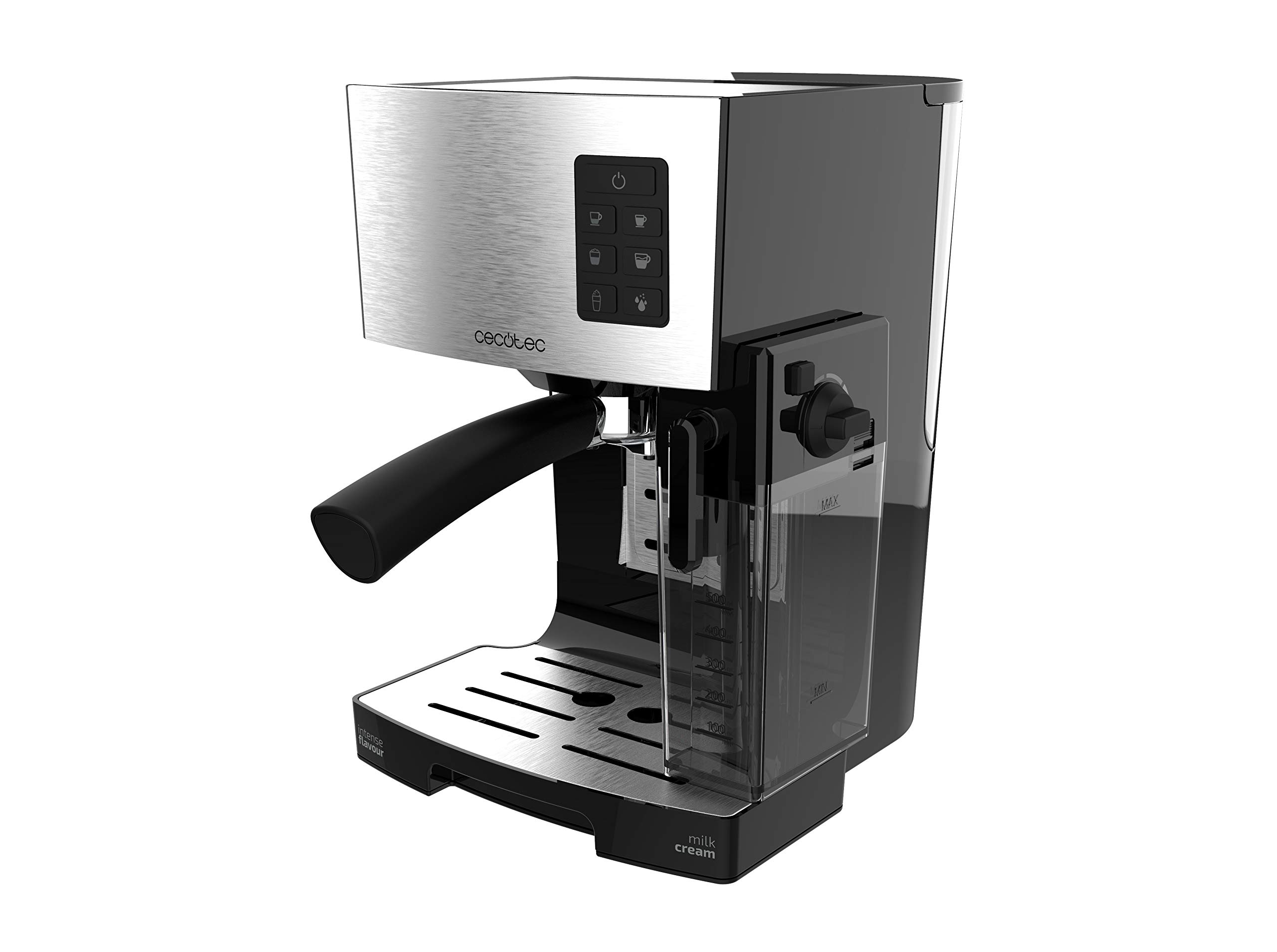 cecotec-power-instant-ccino-20-touch-espressomaschine-schwarz image 6
