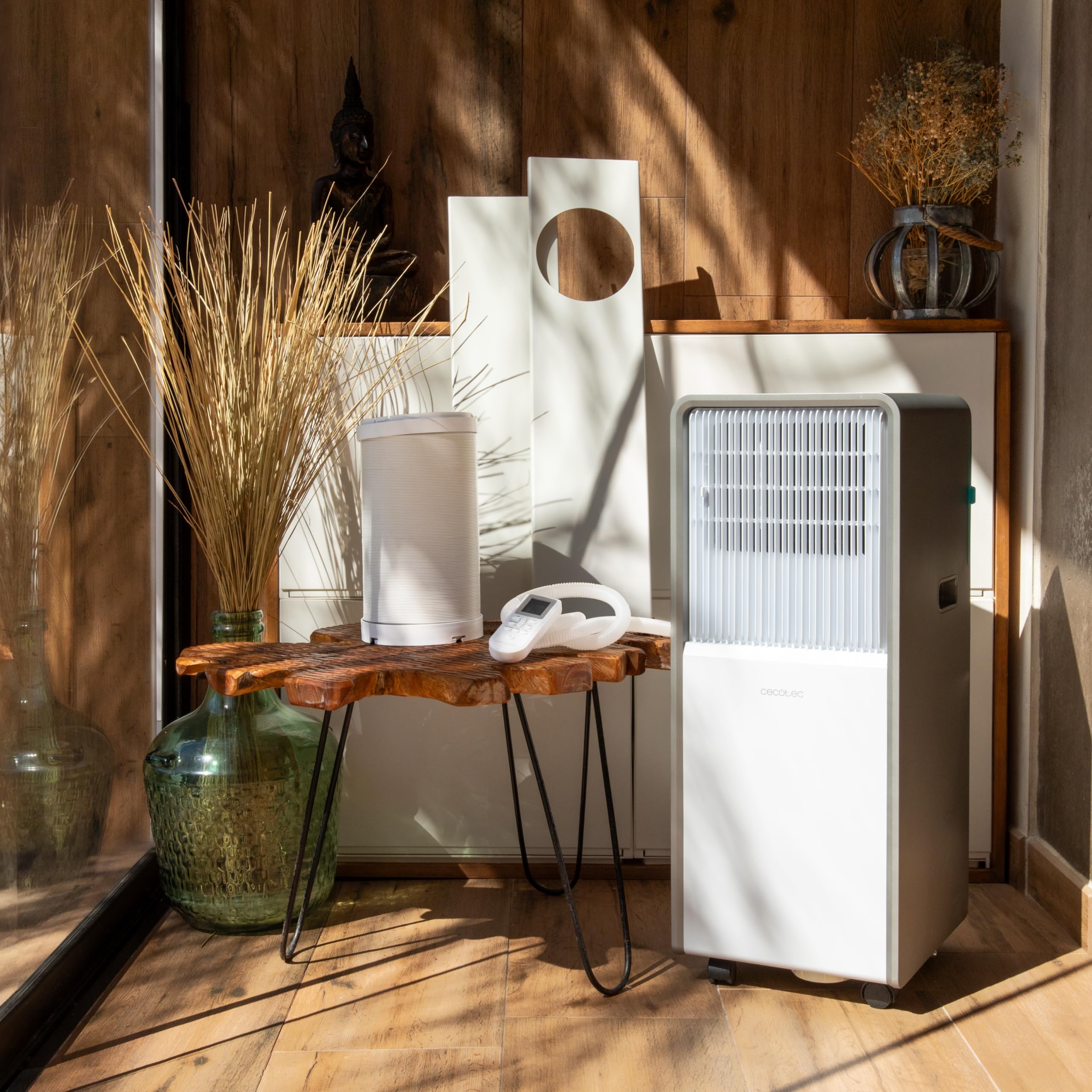 cecotec-forceclima-12650-mobile-klimaanlage-12000-btu-heizen image 7