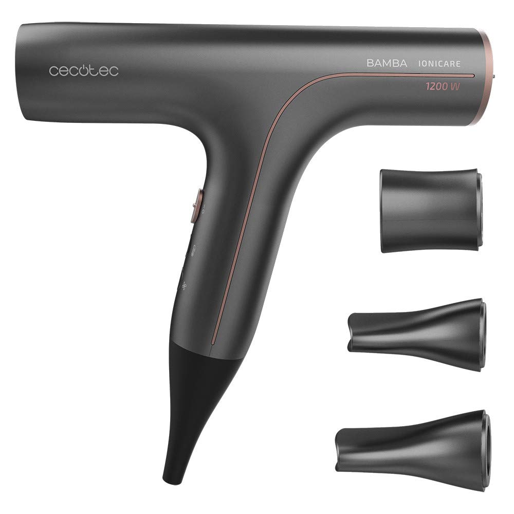 cecotec-ionicare-6000-haartrockner-2200-w-3-d-sen-ionen image 1