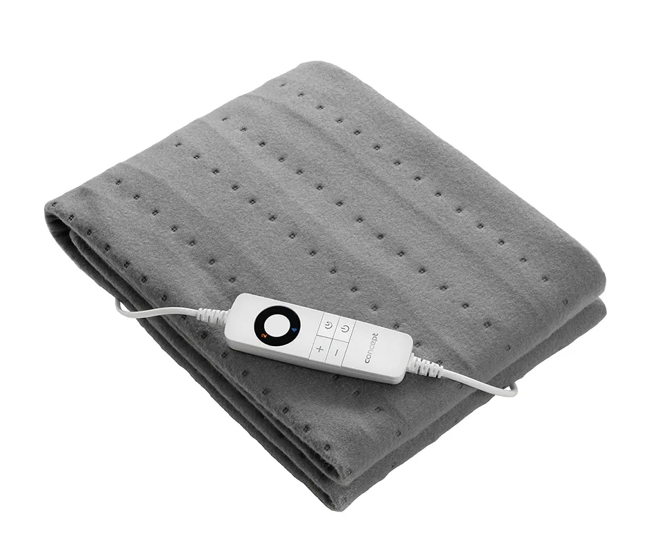concept-dv7430-heizdecke-grau-150x80-cm-6-stufen image 1