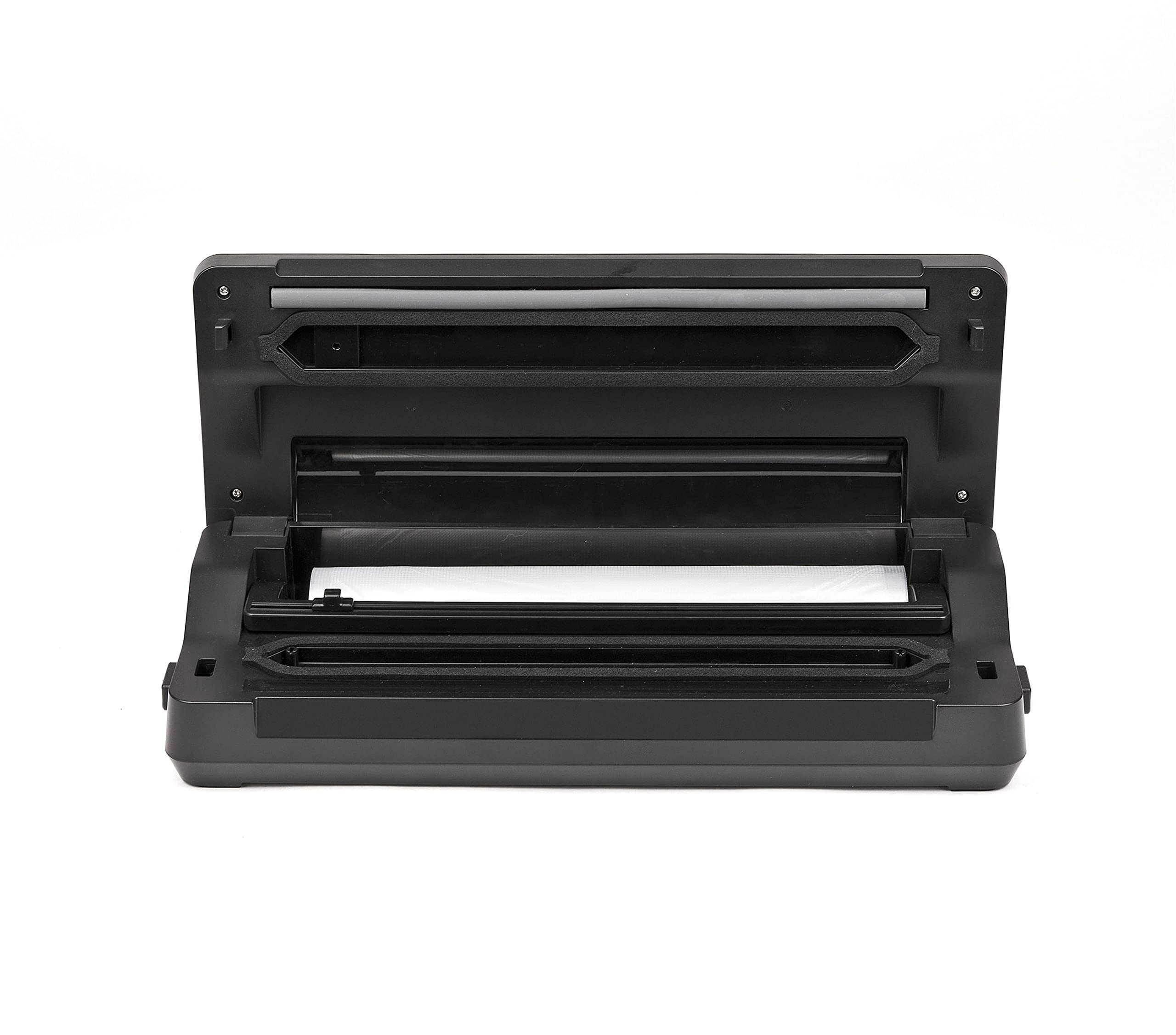 girmi-vt75-vakuumierger-t-130-w-schwarz-mit-rolle image 3