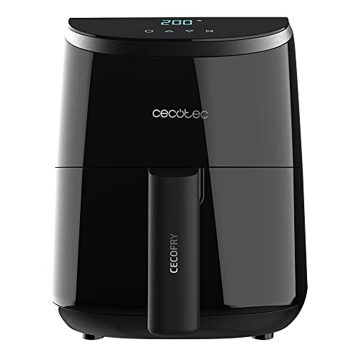 cecotec-cecofry-compact-2000-hei-luftfritteuse-2-l-touch image 8